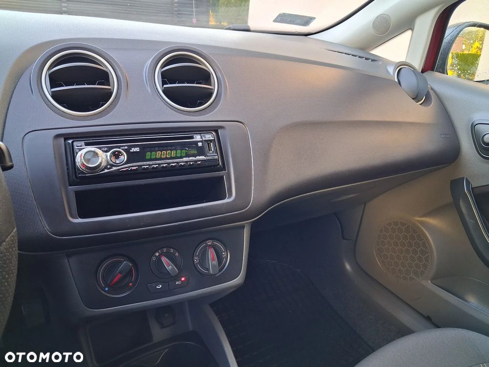 Seat Ibiza 1.4 16V Cool - 11