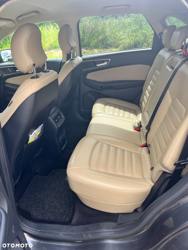 Ford Edge - 7