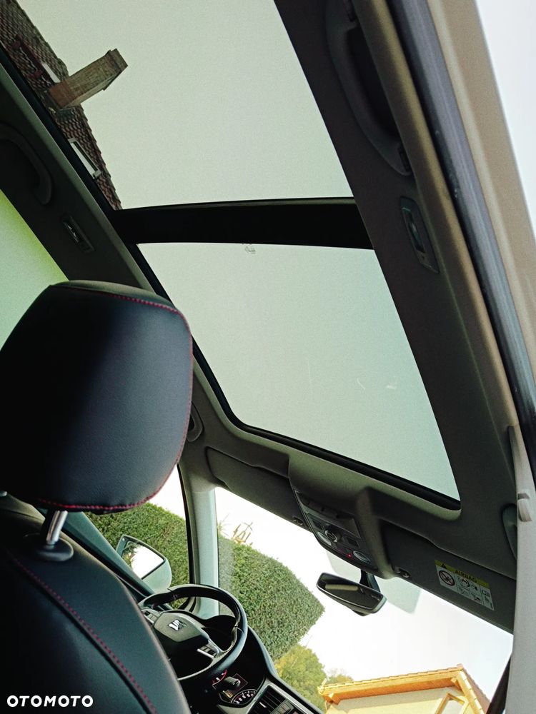 Seat Leon ST 1.8 TSI Start&Stop FR - 23