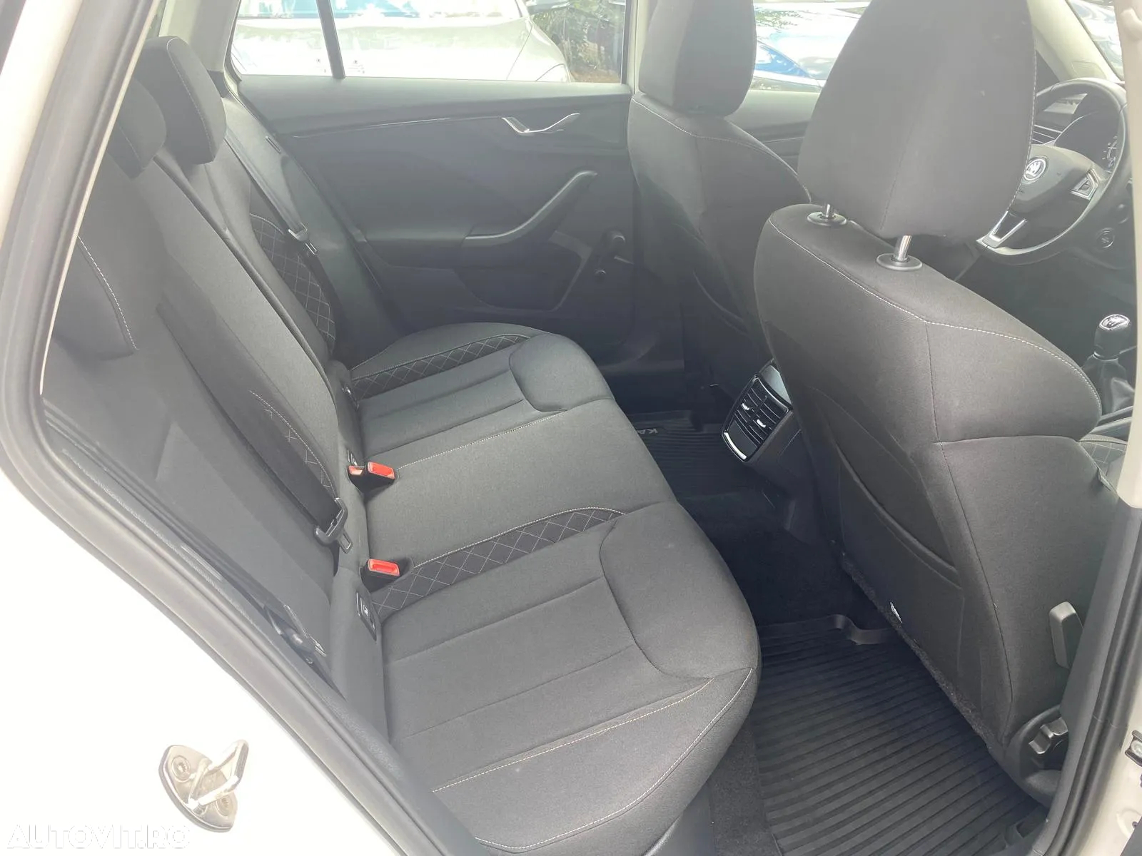 Skoda Kamiq 1.6 TDI Ambition - 19