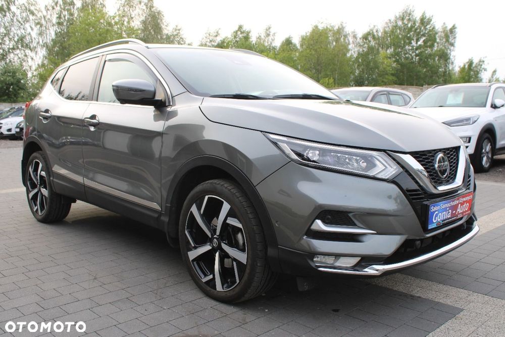 Nissan Qashqai - 12