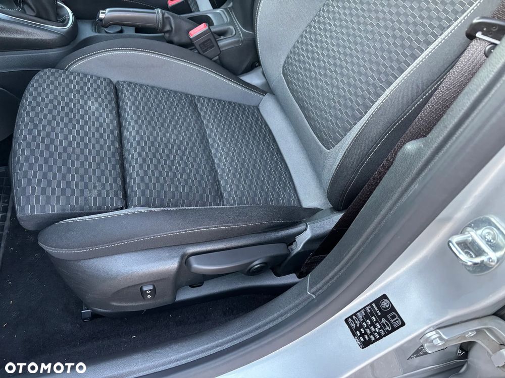 Opel Astra V 1.5 CDTI Edition S&S - 13