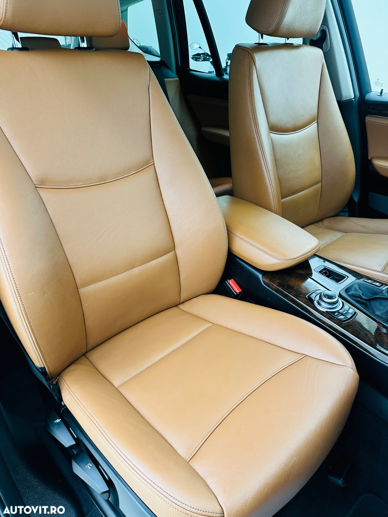 BMW X3 - 21