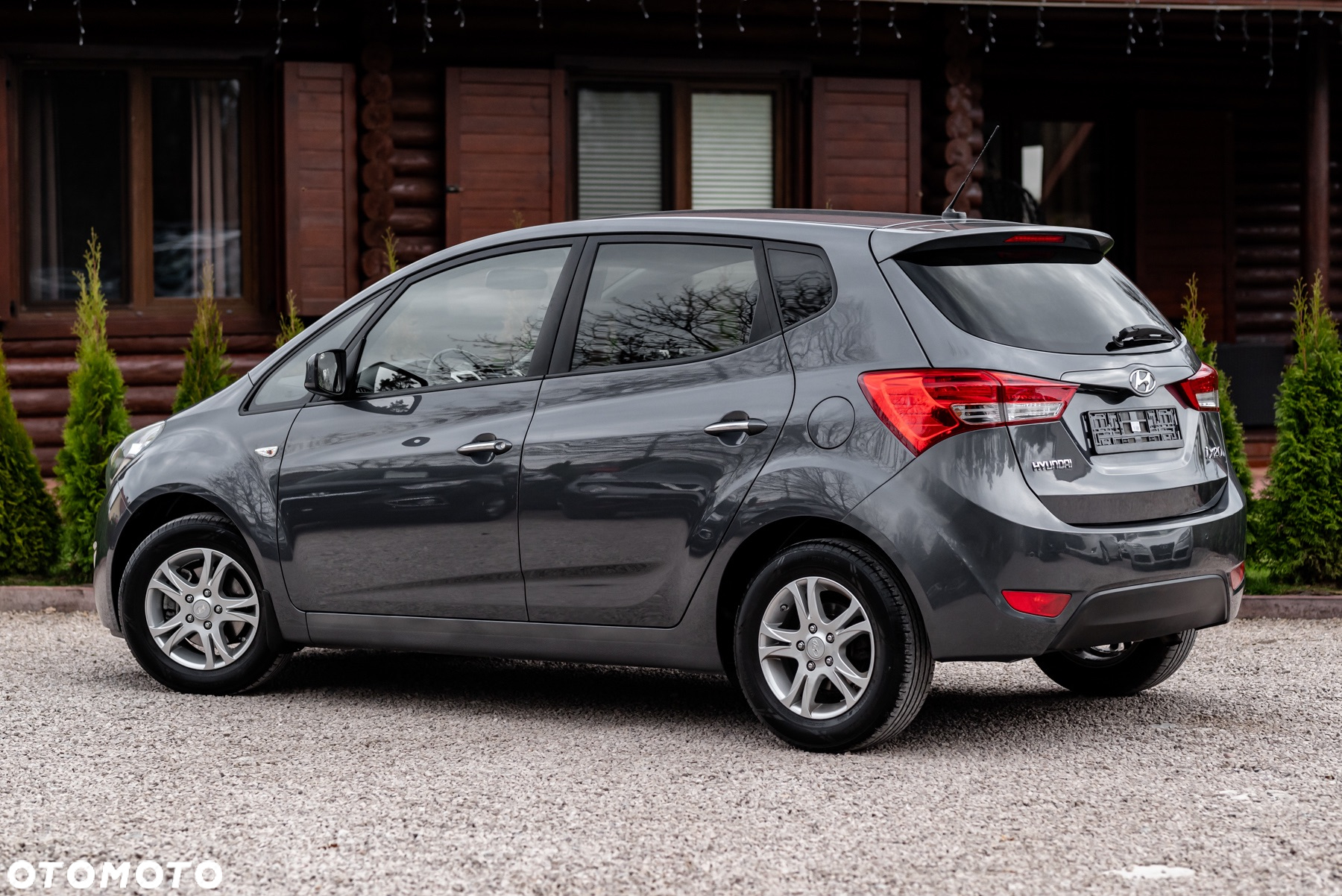 Hyundai ix20 1.4 Style - 11