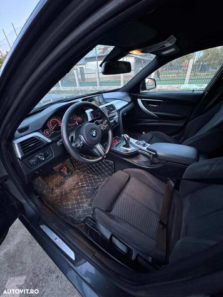 BMW Seria 3 - 10