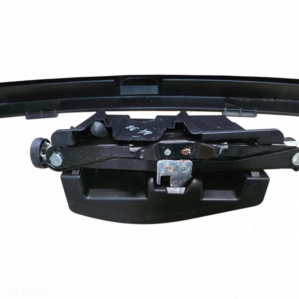 ZESTAW NAPRAWCZY LEWAREK KOMPLET AUDI A4 B8 KOMBI 8K9861529B 8K9813685 - 3