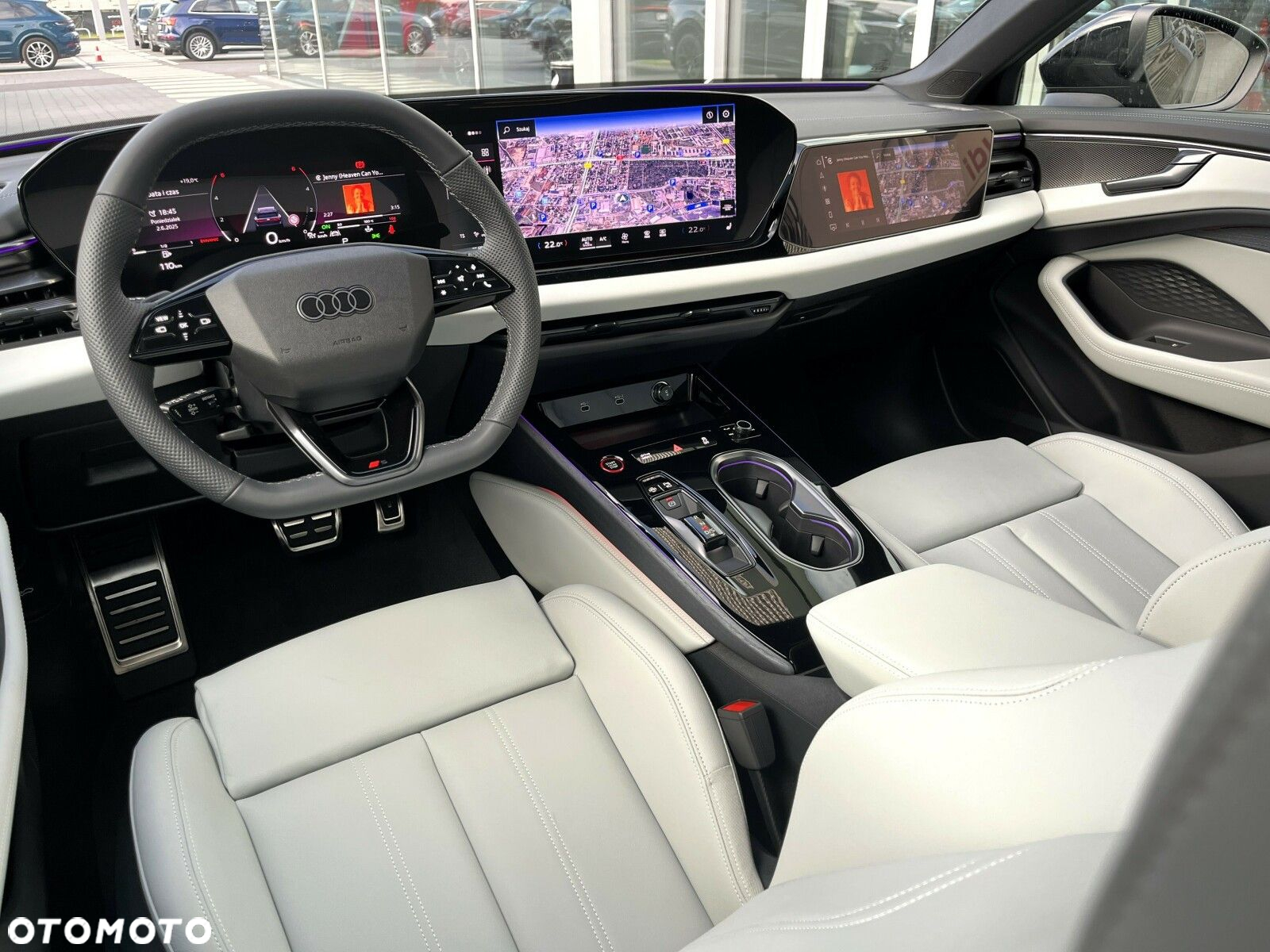 Audi A6 - 22