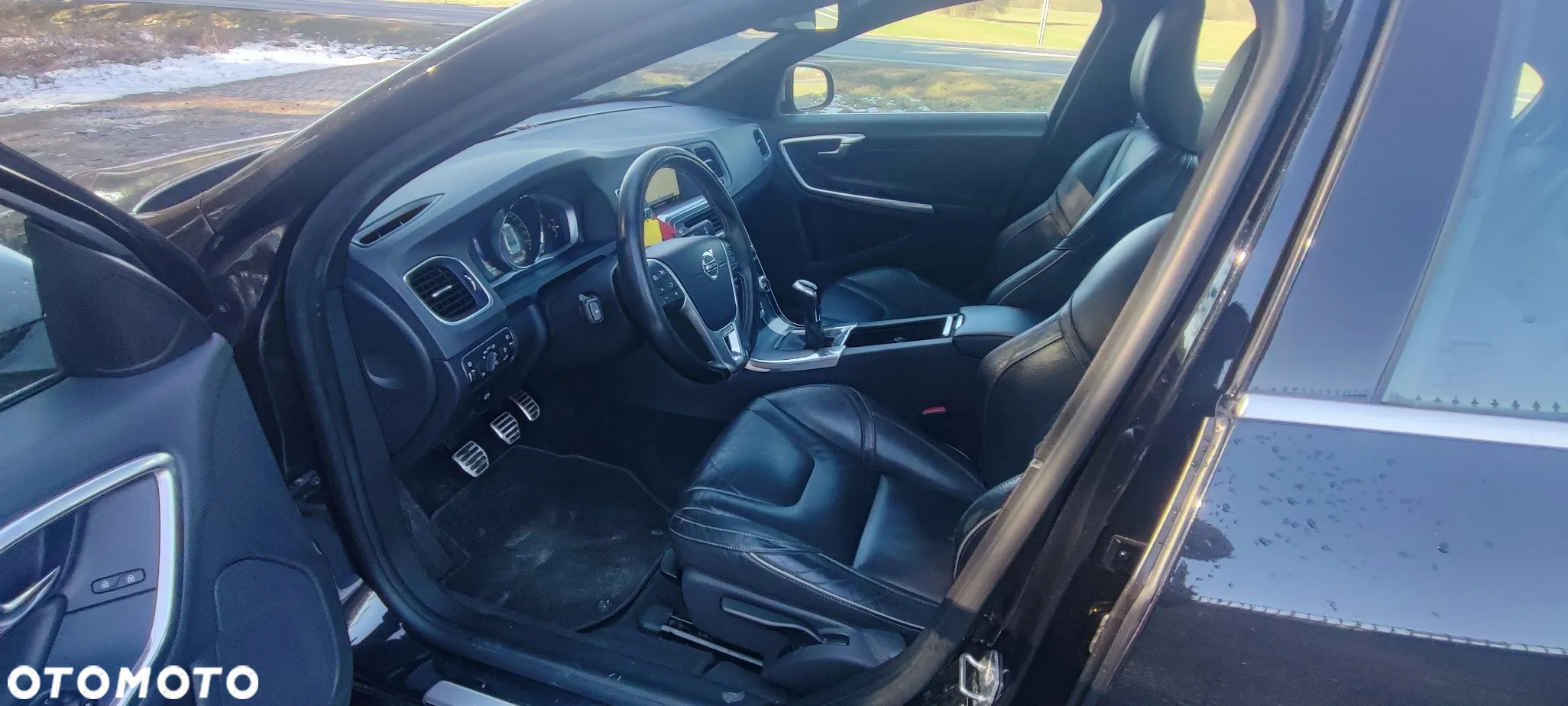 Volvo S60 D4 Drive-E R-Design Momentum - 9