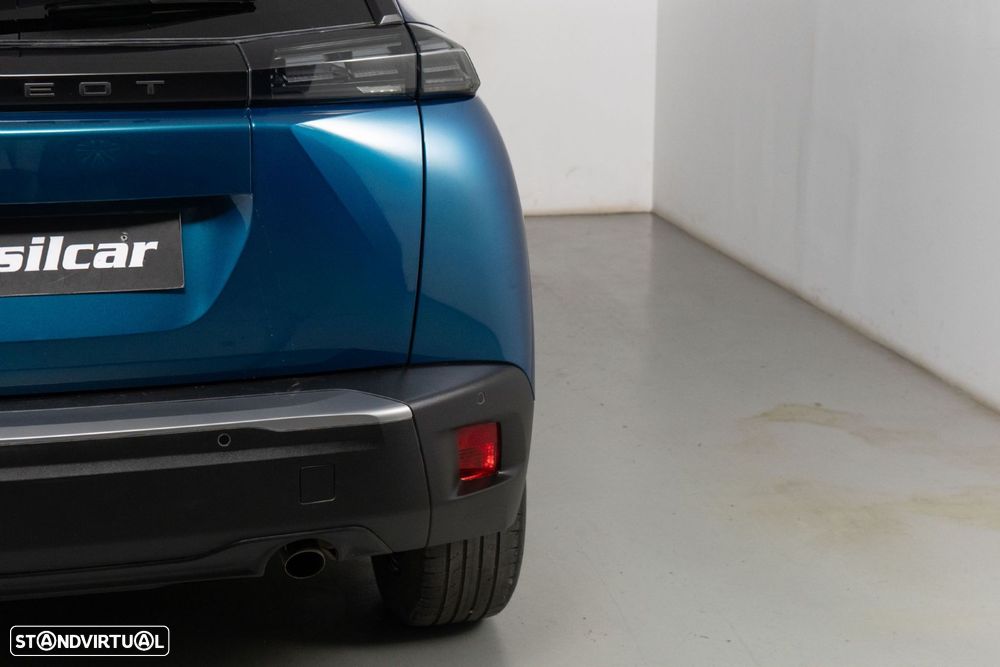 Peugeot 2008 - 16