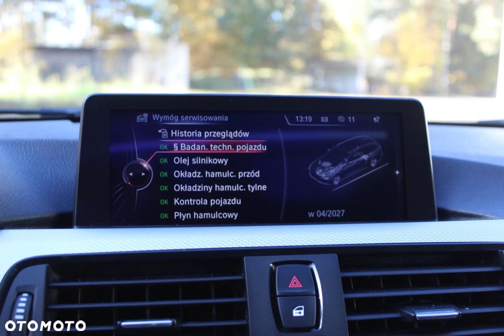 BMW Seria 3 - 34