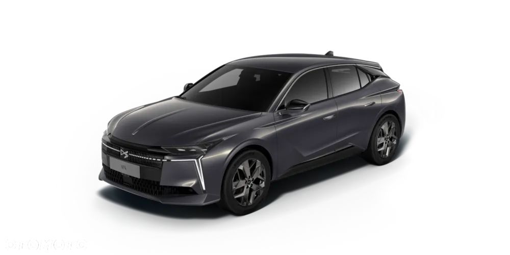 DS Automobiles Inny - 1
