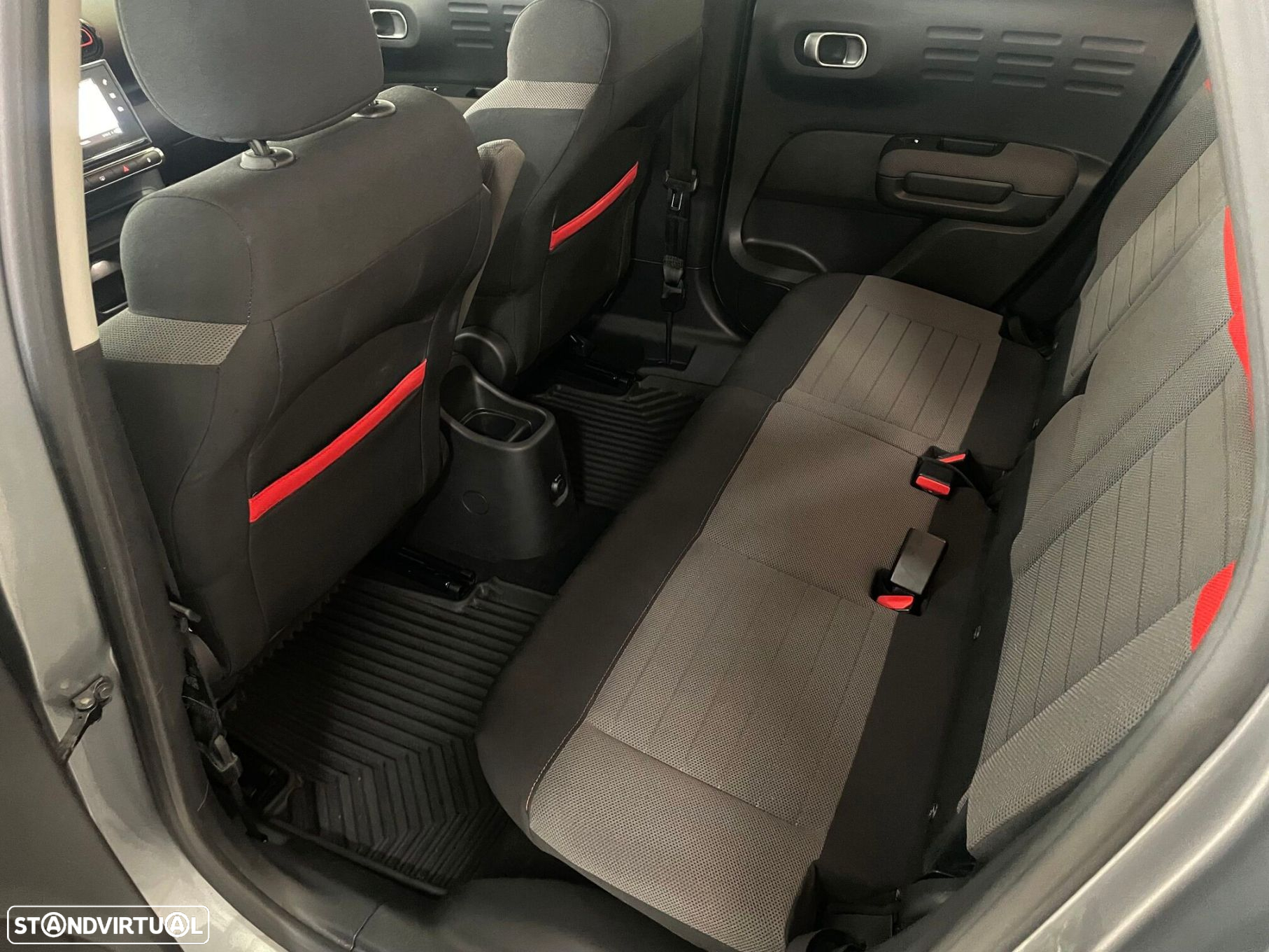 Citroën C3 Aircross 1.2 PureTech Feel - 5