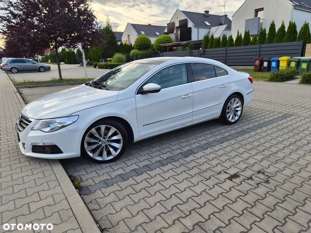 Volkswagen CC - 11