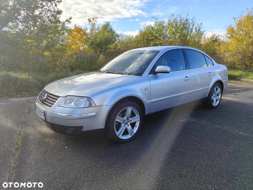 Volkswagen Passat 1.6 Comfortline - 8