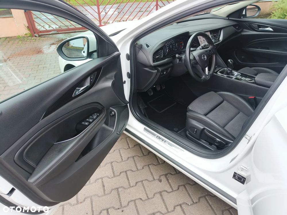 Opel Insignia 2.0 Exclusive - 14