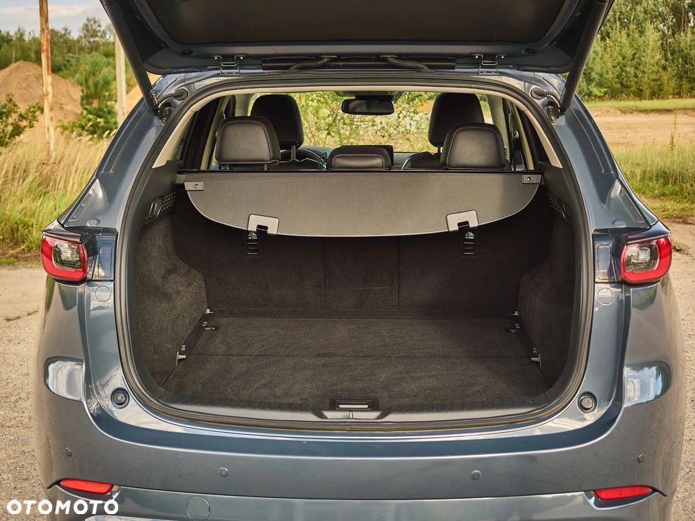 Mazda CX-5 SKYACTIV-G 194 Sports-Line Plus - 15