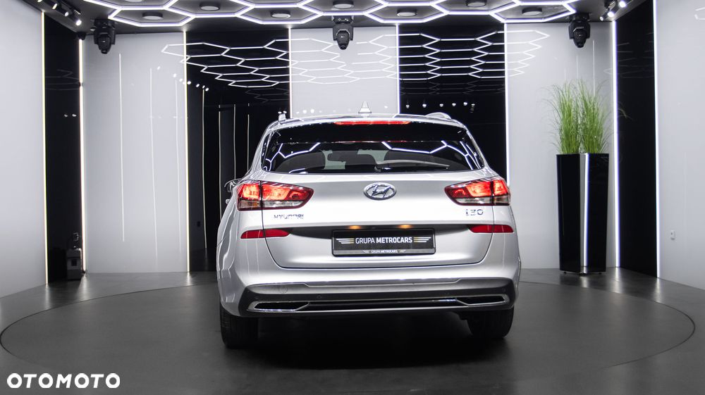 Hyundai i30 1.0 T-GDI Modern - 6