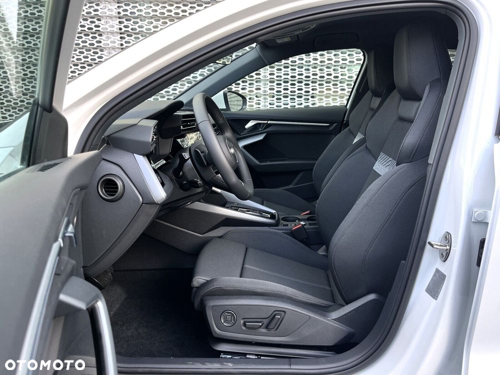 Audi A3 Allstreet - 16