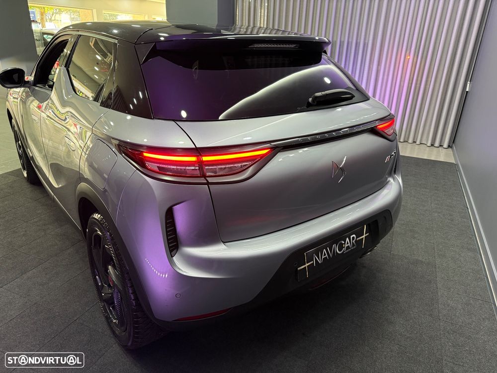 DS DS3 Crossback 1.2 PureTech Performance Line EAT8 - 34