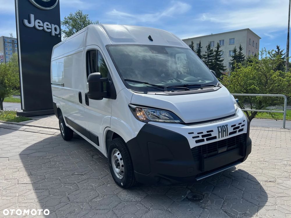 Fiat Ducato L2H2 140km seria 2 - 4
