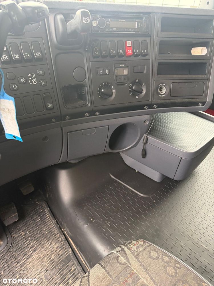 Scania R440 - 4