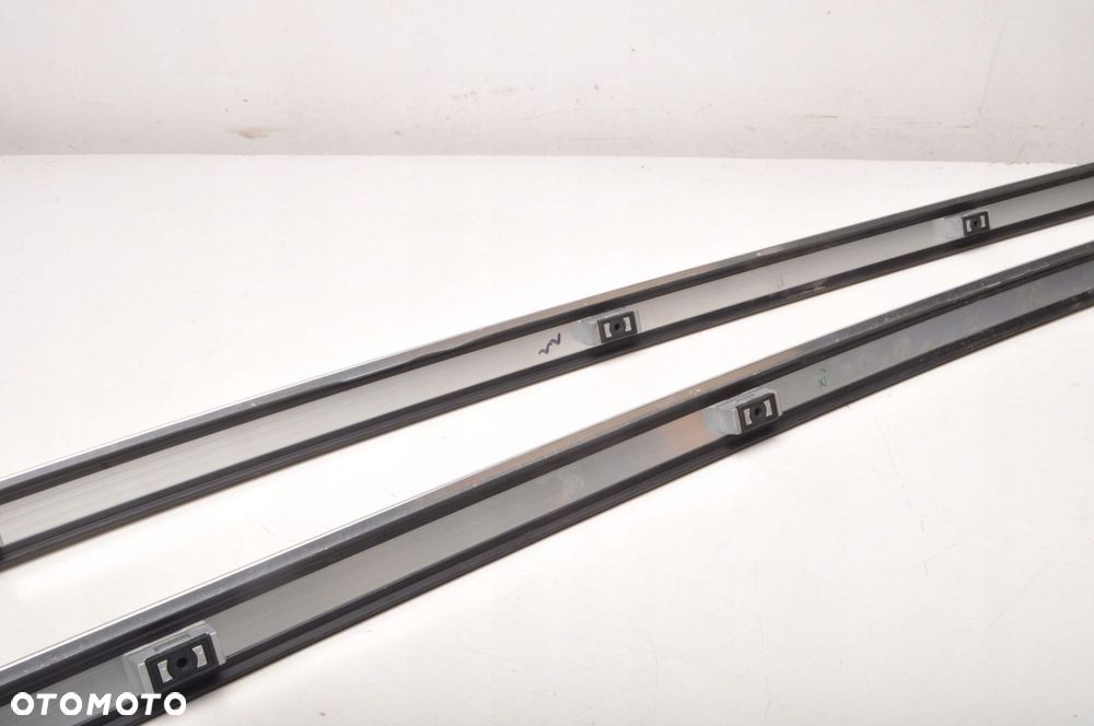 SUZUKI S-CROSS LIFT RELINGI DACHOWE KOMPLET 78210-61-M00 - 9