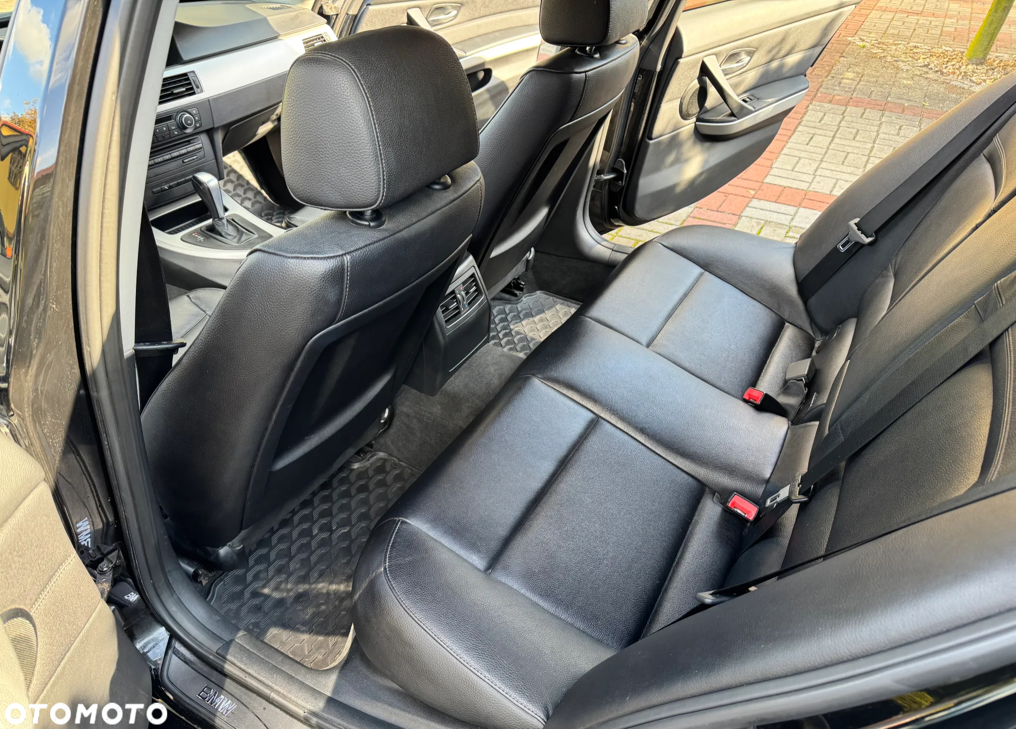 BMW Seria 3 - 18