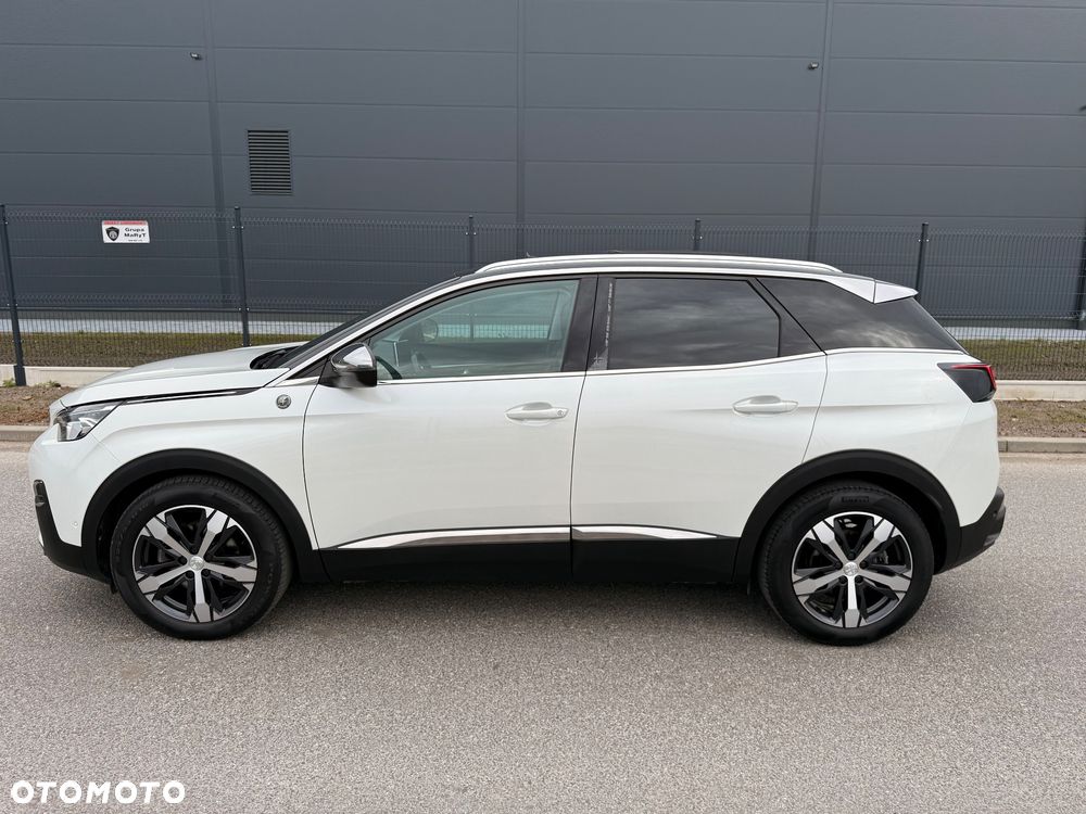 Peugeot 3008 1.6 PureTech GPF Crossway S&S EAT8 - 5