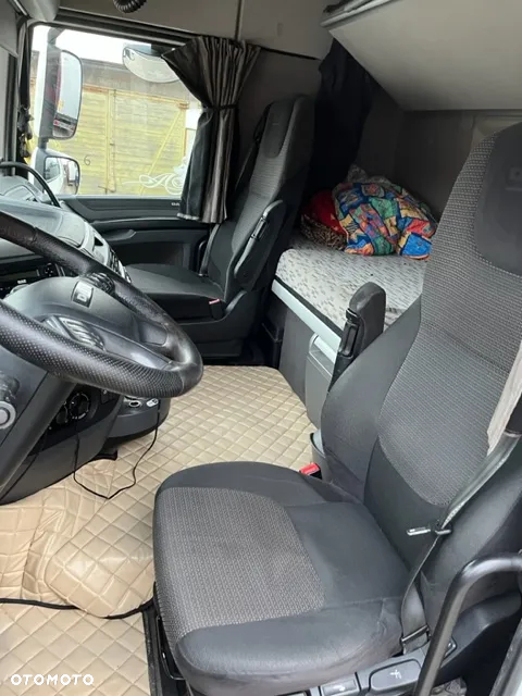 DAF XF 460 - 6