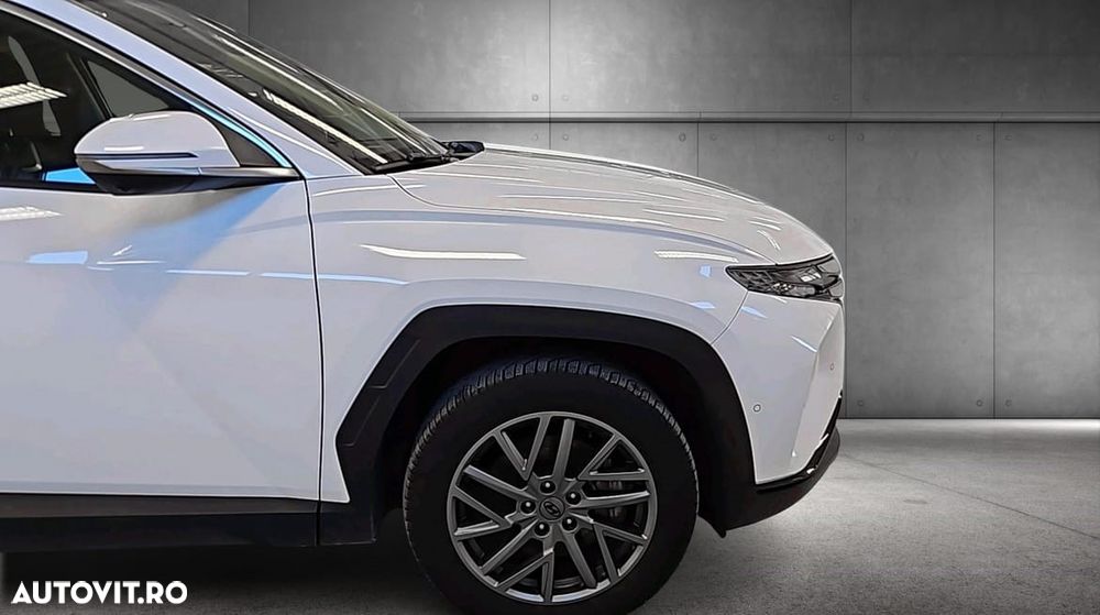 Hyundai Tucson PHEV 1.6 l 265 CP 4WD 6AT Luxury - 5