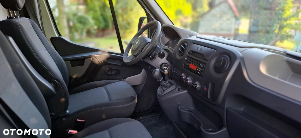 Renault Master - 21