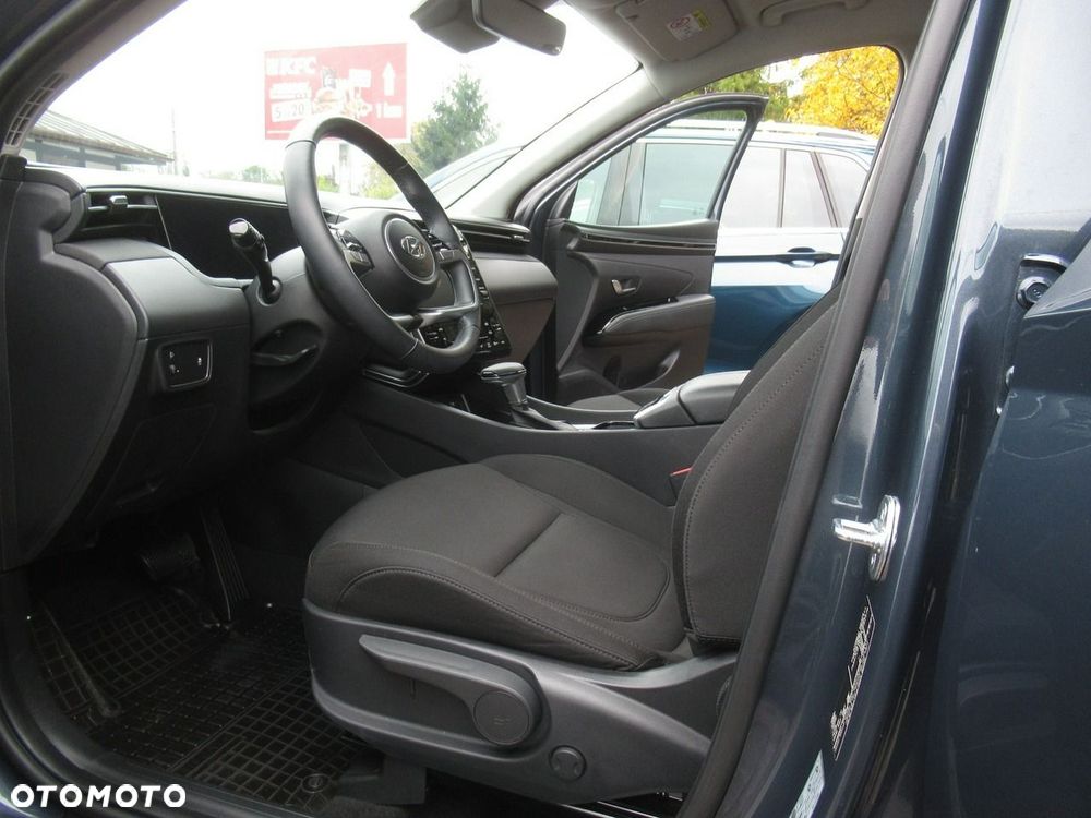 Hyundai Tucson 2023 photo 5