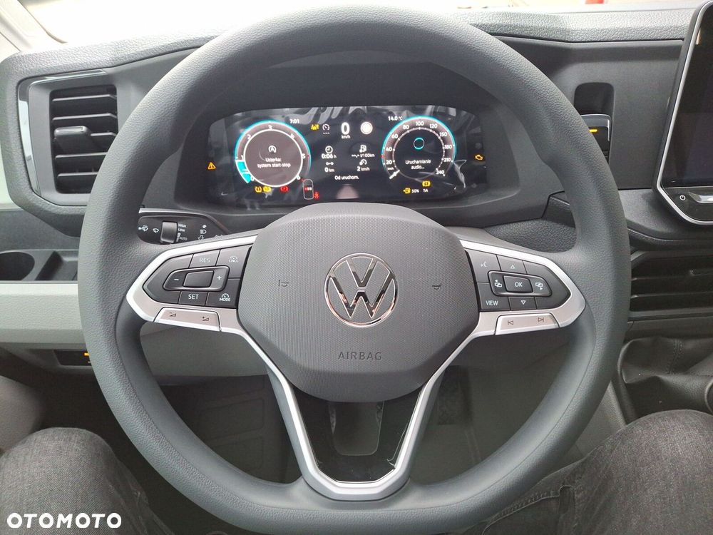 Volkswagen Crafter 2.0 TDI 177 KM - 38