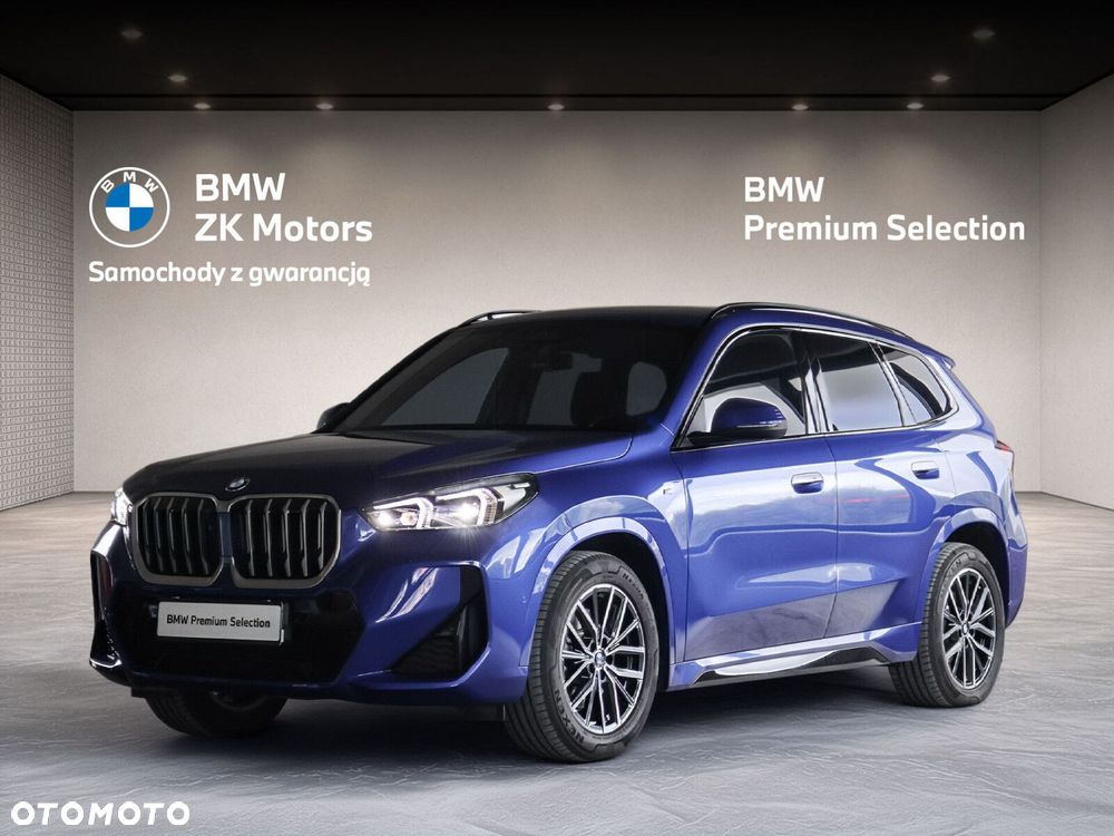 BMW X1 - 1