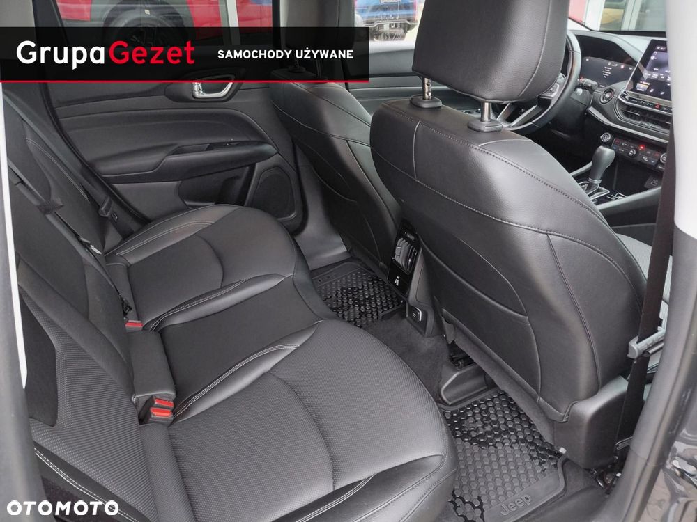 Jeep Compass - 6