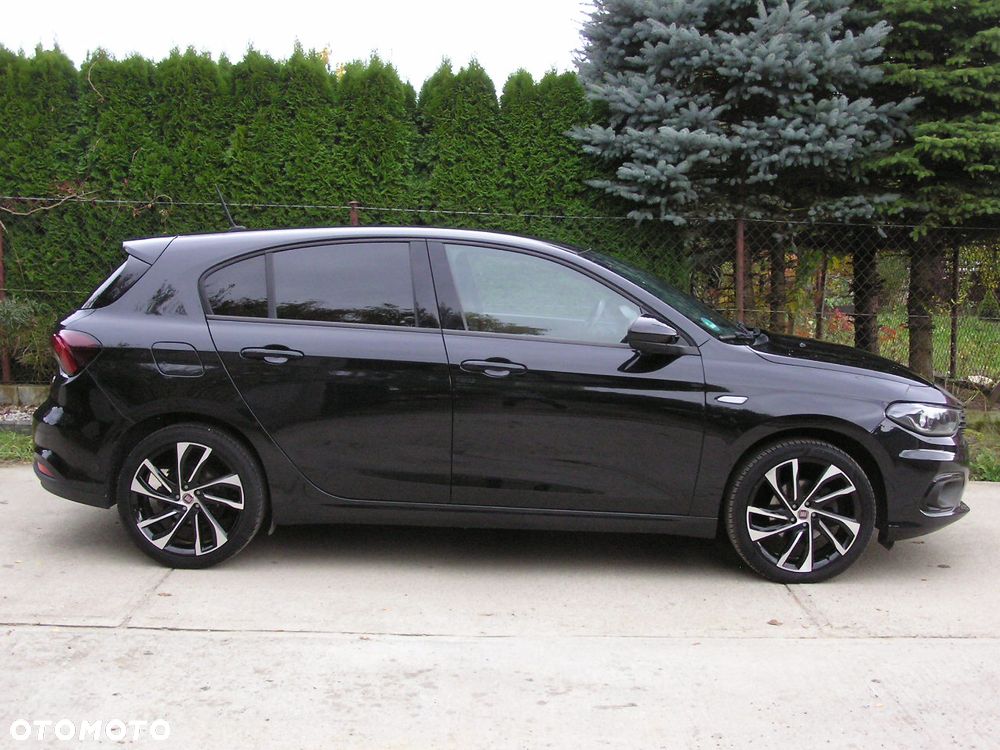 Fiat Tipo 2020 photo 5
