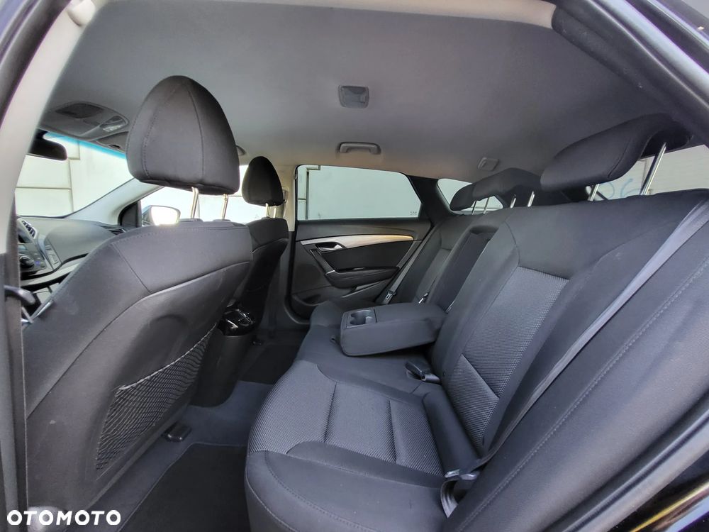 Hyundai i40 - 16