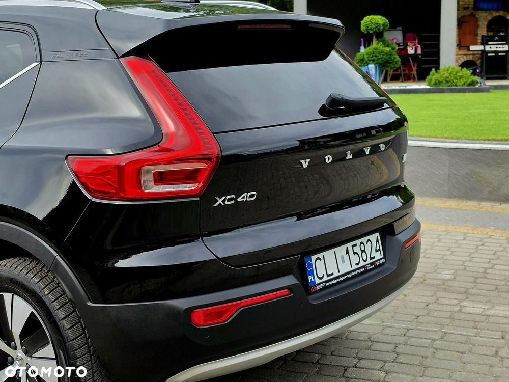 Volvo XC 40 - 21