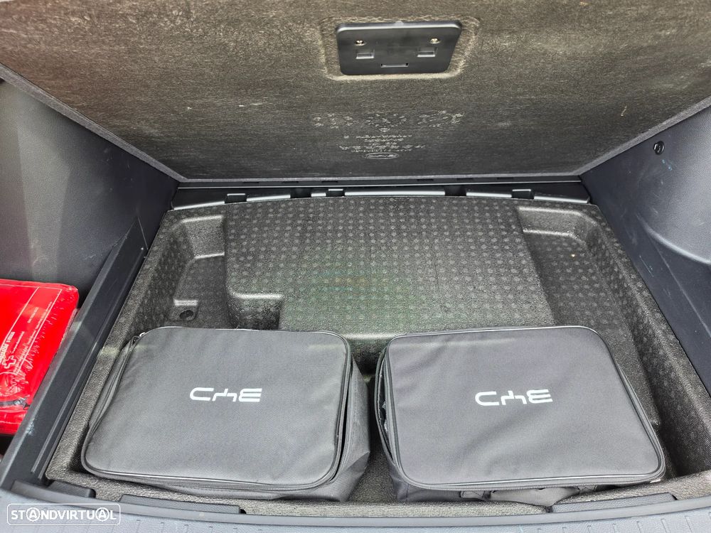 BYD Seal U 1.5 DM-i Comfort - 15