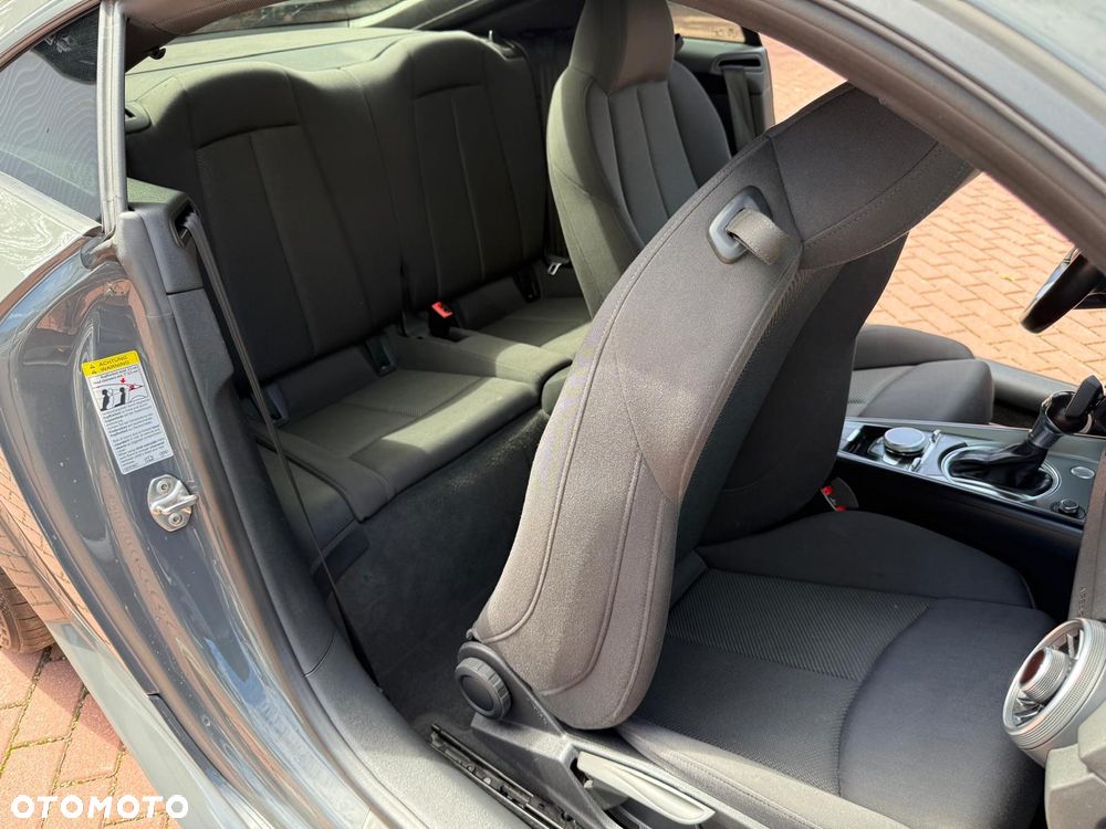 Audi TT Coupé 2.0 TFSI S tronic - 19
