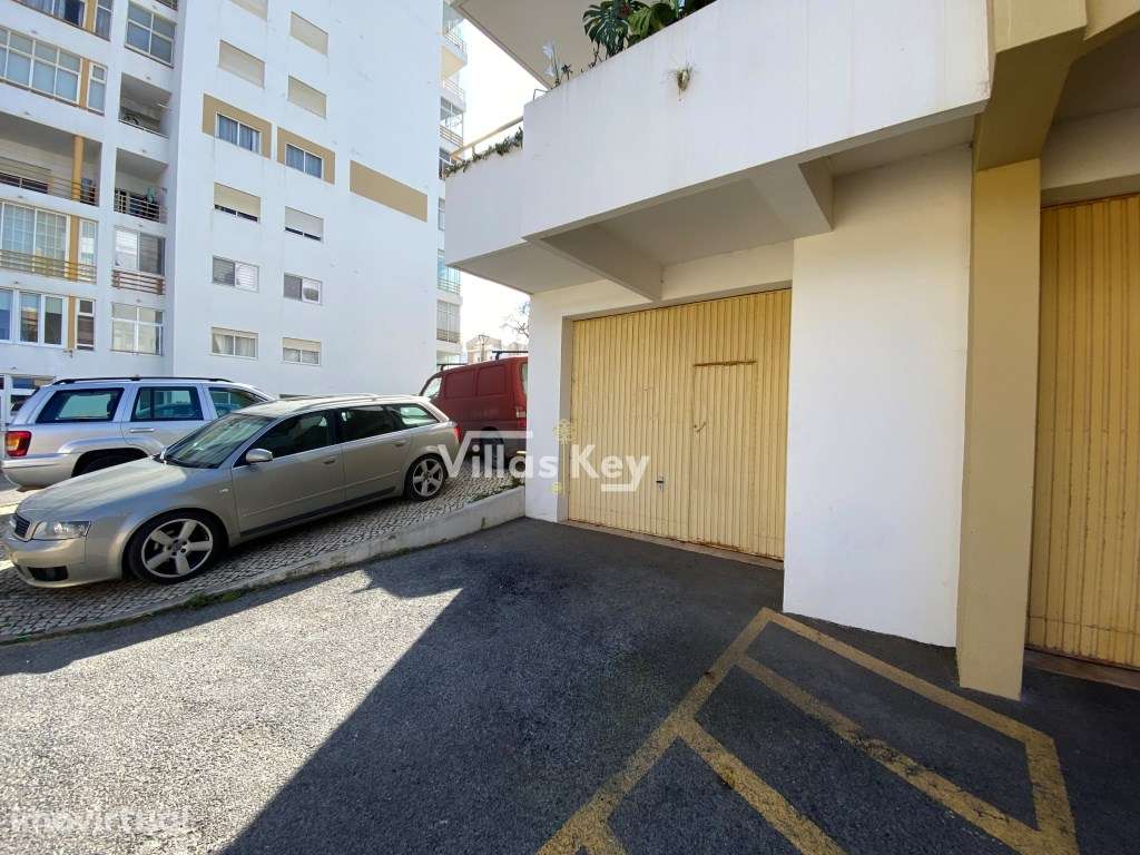 Garagem para arrendar em Lagos - Grande imagem: 5/13