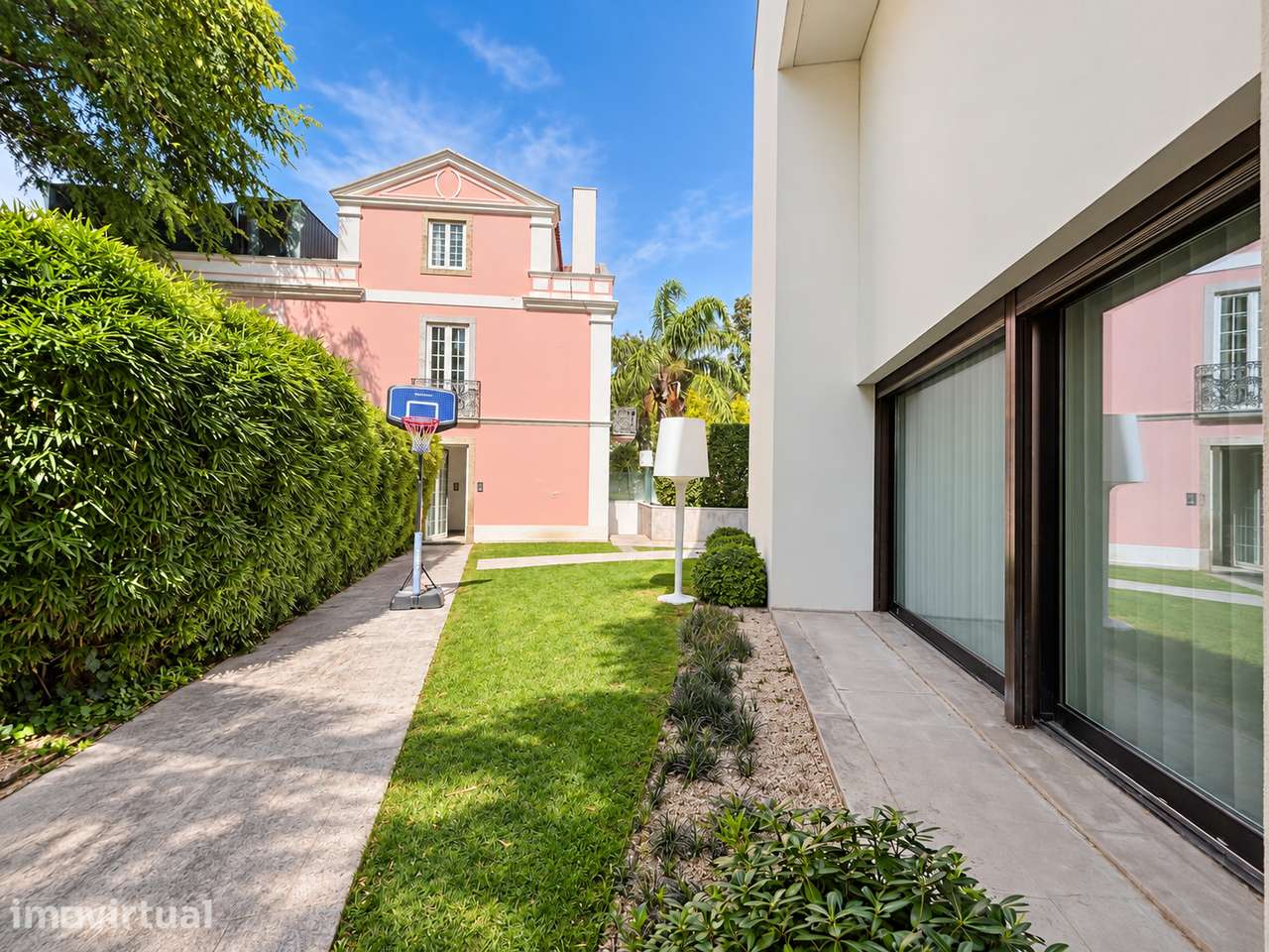Apartamento com 3 Suites, Jardim e Piscina Privada-Condomínio em Belém - Grande imagem: 4/25