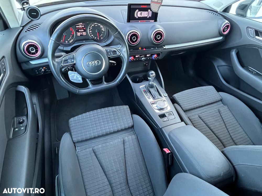 Audi A3 - 11