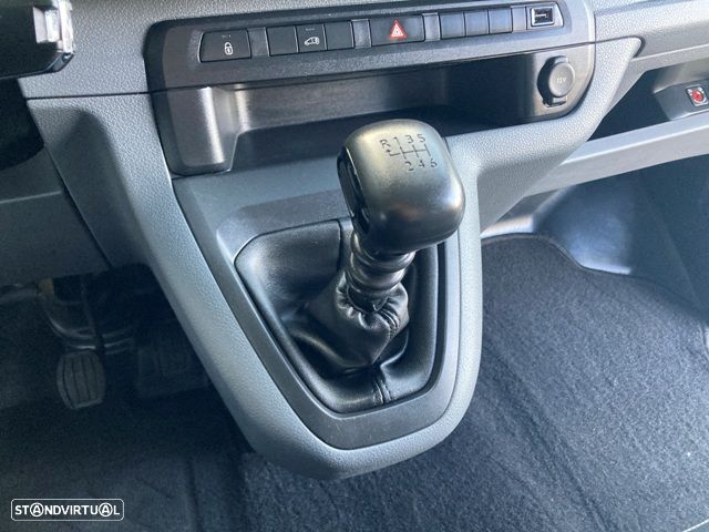 Citroën JUMPY 1.5 HDI IVA DEDUTIVEL - 23