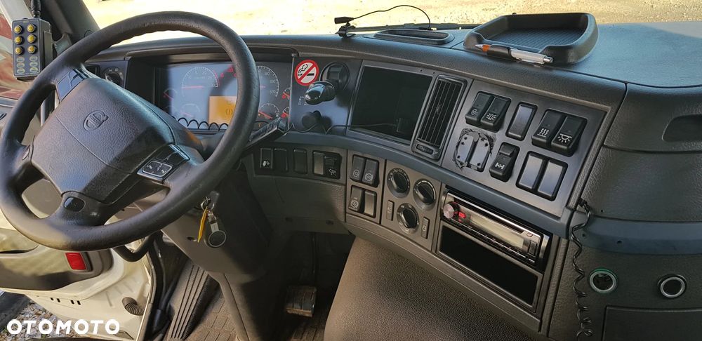 Volvo FL 290 - 7