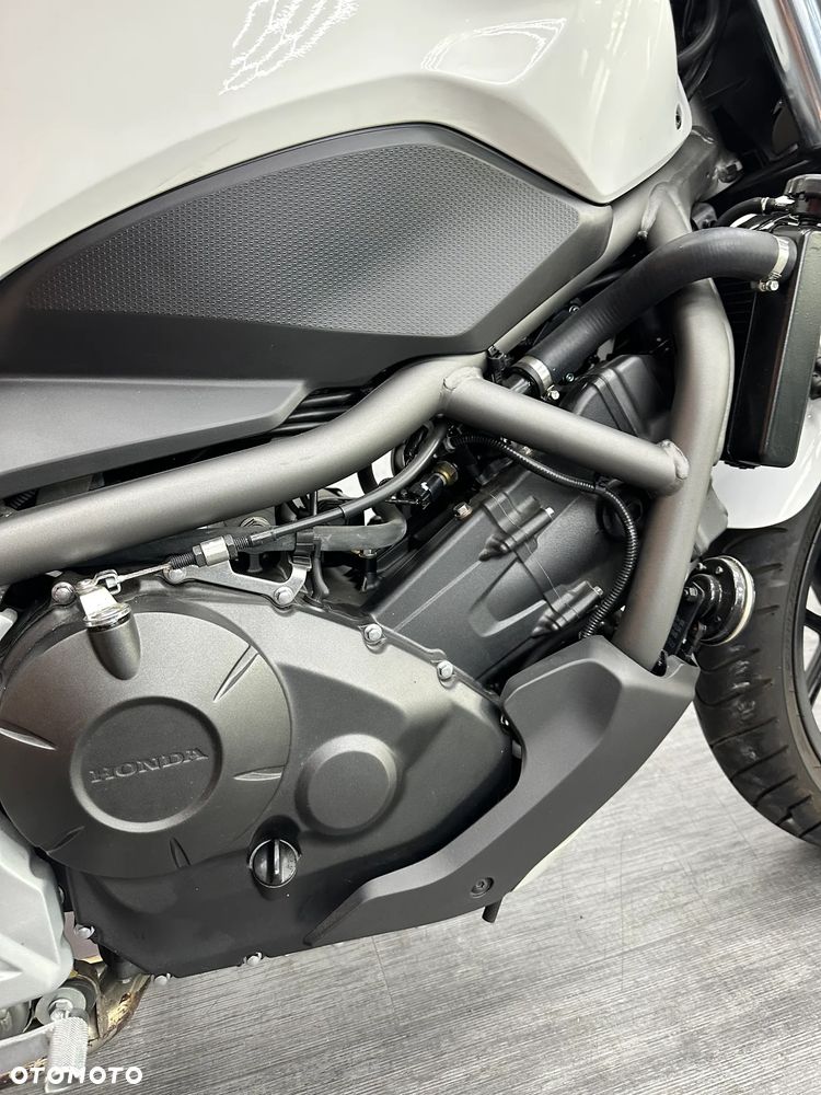Honda NC - 28