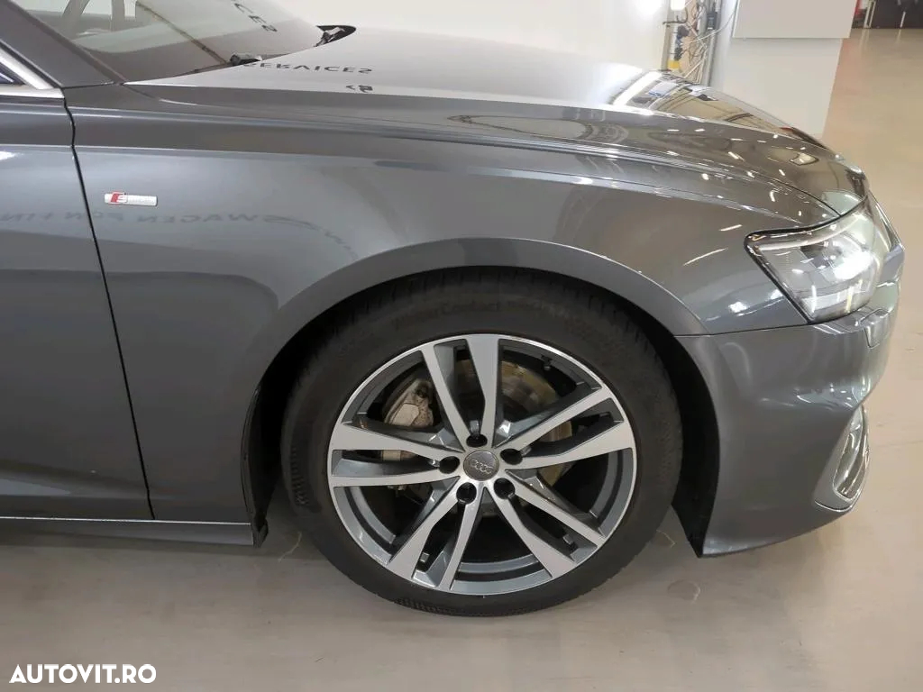 Audi A6 - 13