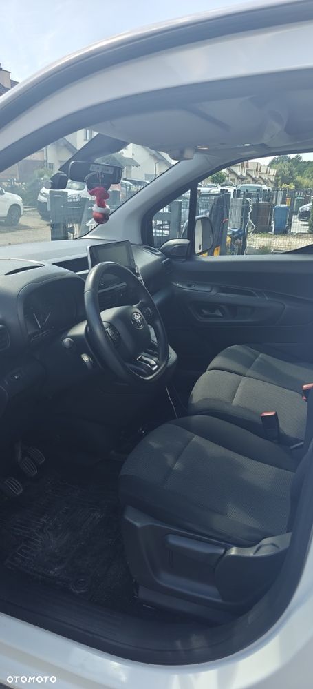 Toyota Proace City - 3