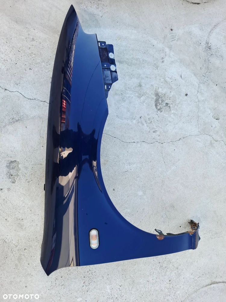 Błotnik Prawy Prawa Przód Przedni Seat Leon I 1 Toledo II 2 BRAK WYSYŁKI - 19