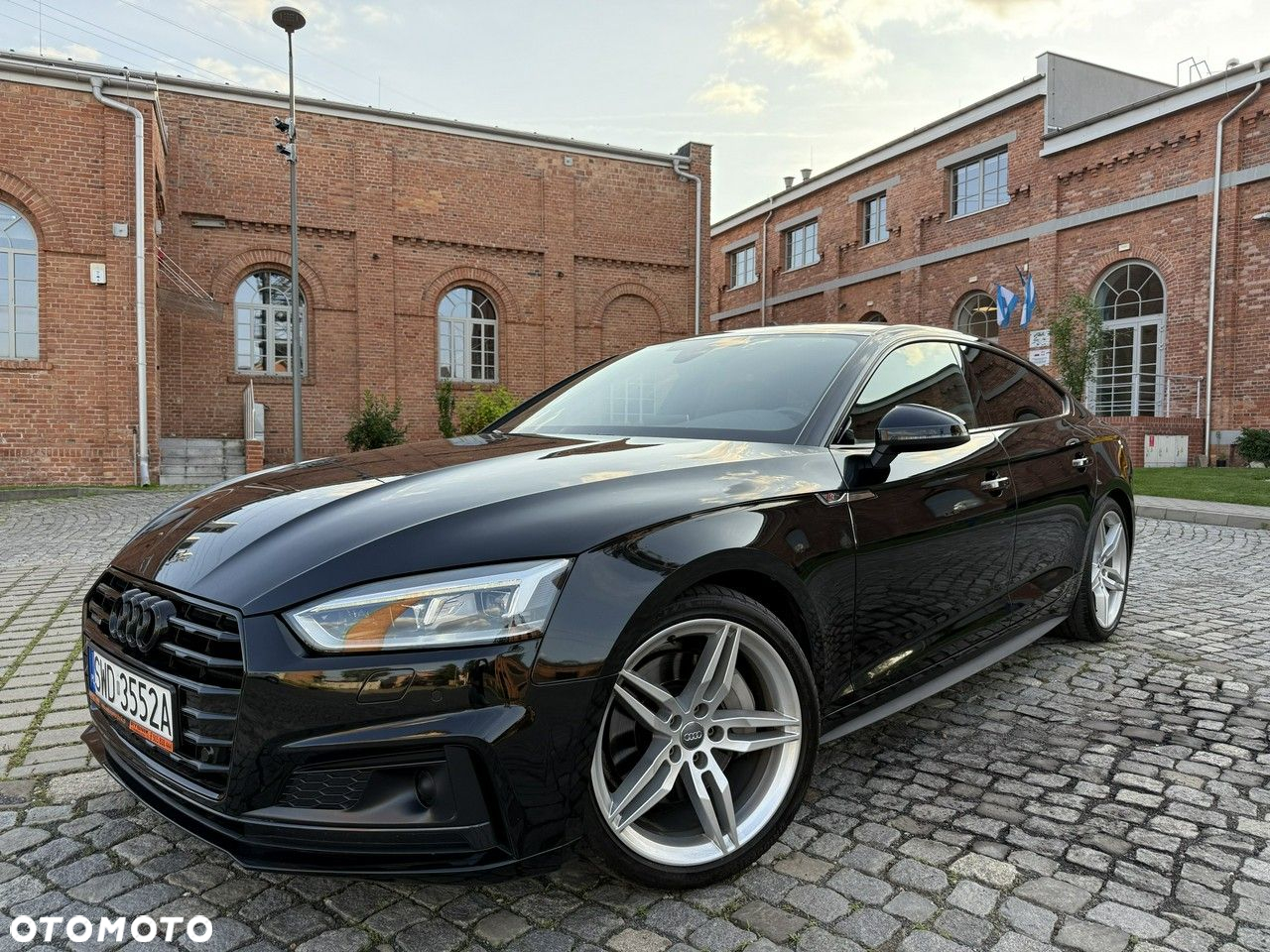 Audi A5 - 3